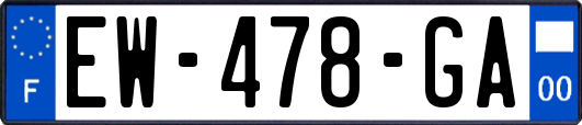 EW-478-GA