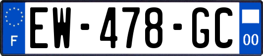 EW-478-GC