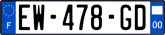 EW-478-GD