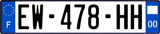 EW-478-HH
