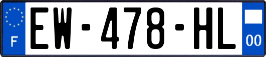 EW-478-HL