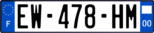 EW-478-HM