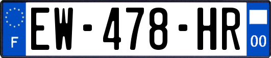 EW-478-HR