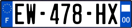 EW-478-HX