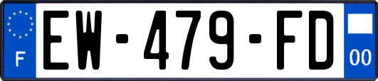 EW-479-FD