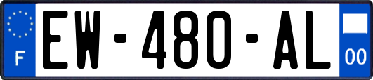 EW-480-AL