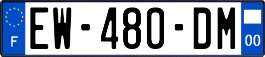 EW-480-DM