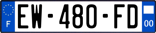 EW-480-FD