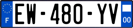 EW-480-YV