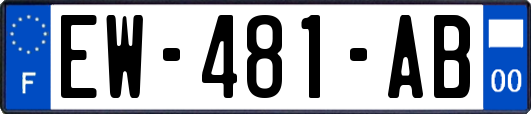 EW-481-AB