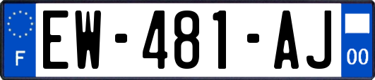 EW-481-AJ