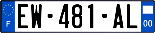 EW-481-AL