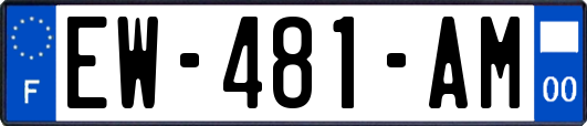 EW-481-AM