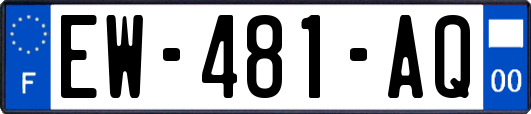 EW-481-AQ