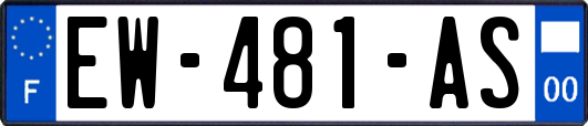 EW-481-AS