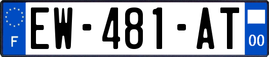 EW-481-AT