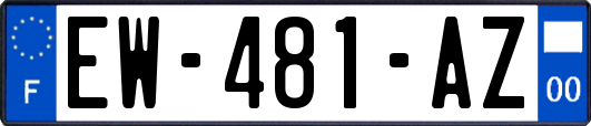 EW-481-AZ