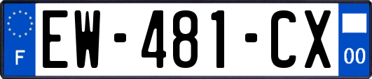 EW-481-CX