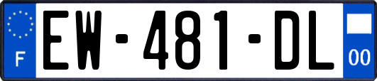 EW-481-DL
