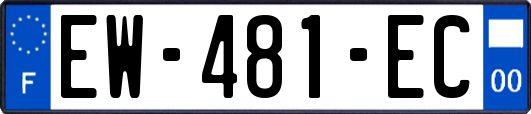 EW-481-EC