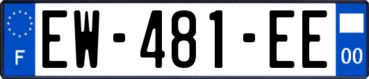 EW-481-EE