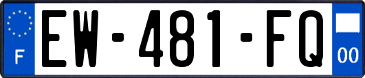EW-481-FQ