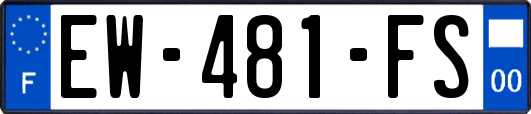 EW-481-FS