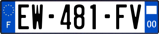 EW-481-FV