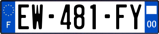 EW-481-FY