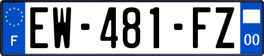 EW-481-FZ