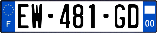EW-481-GD
