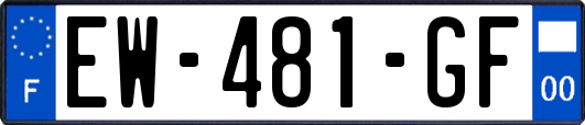 EW-481-GF