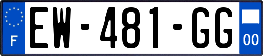 EW-481-GG