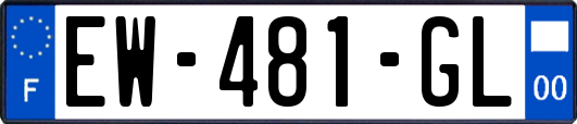 EW-481-GL
