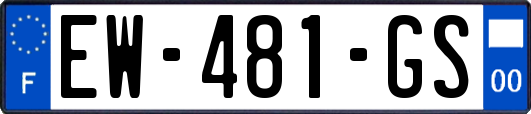 EW-481-GS