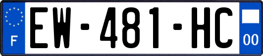 EW-481-HC