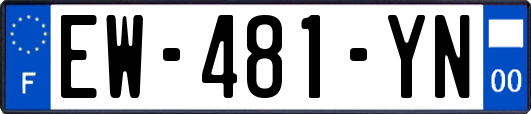 EW-481-YN