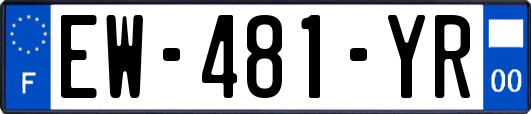EW-481-YR