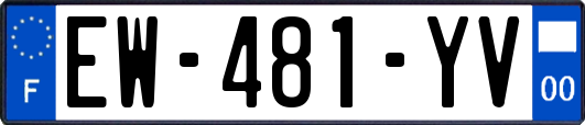 EW-481-YV