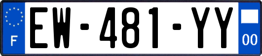 EW-481-YY