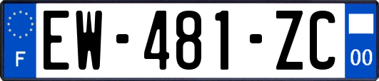EW-481-ZC