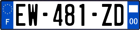 EW-481-ZD