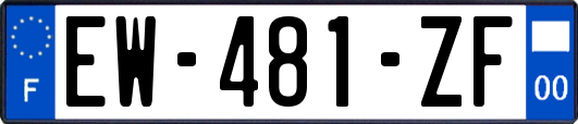 EW-481-ZF