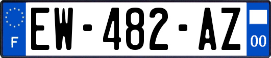 EW-482-AZ