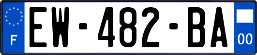 EW-482-BA