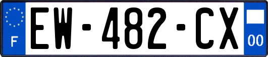 EW-482-CX