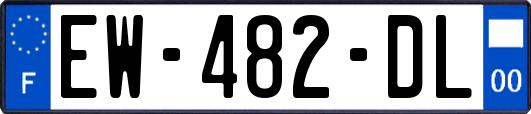 EW-482-DL