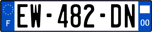 EW-482-DN