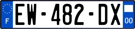 EW-482-DX