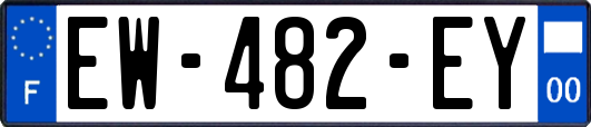 EW-482-EY
